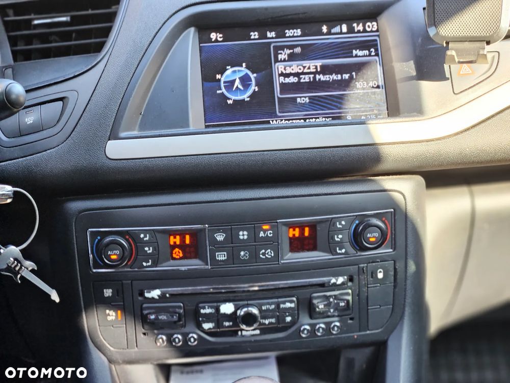 Citroën C5 1.6 e-HDi Selection MCP - 10