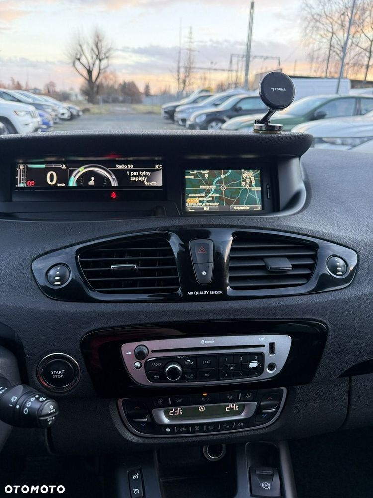 Renault Scenic - 20