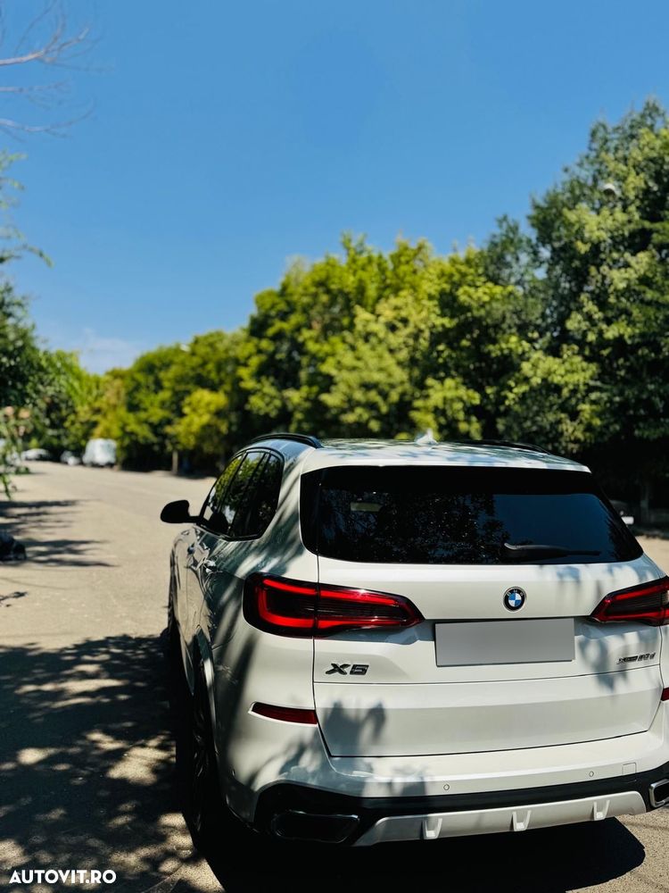 BMW X5 xDrive30d - 34