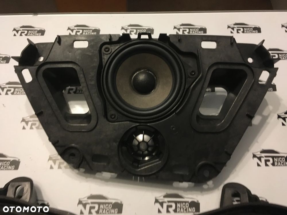 GŁOŚNIKI WZMACNIACZ HARMAN KARDON BMW 2 G42 M2 G87 - 4