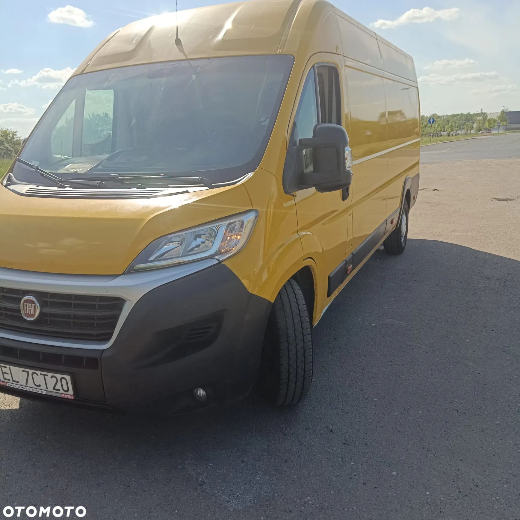 Fiat DUCATO - 1
