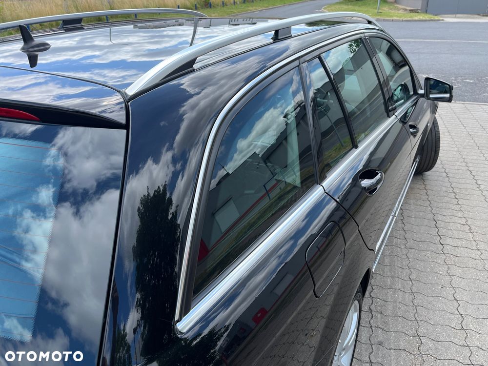 Mercedes-Benz Klasa C 180 Kompressor Automatik BlueEFFICIENCY Avantgarde - 14