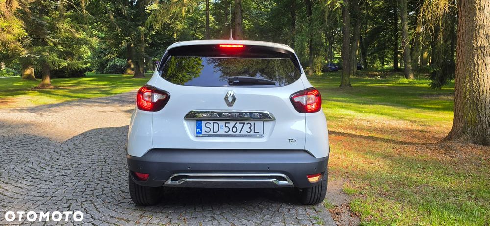 Renault Captur 1.2 Energy TCe Initiale Paris - 7