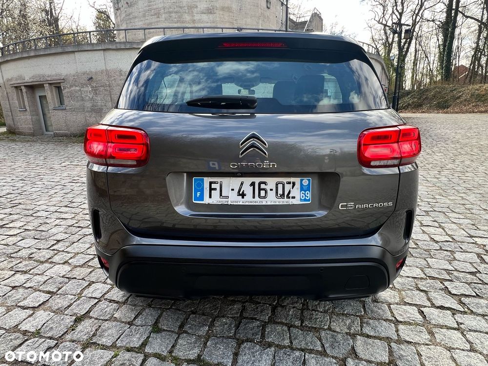 Citroën C5 Aircross - 6