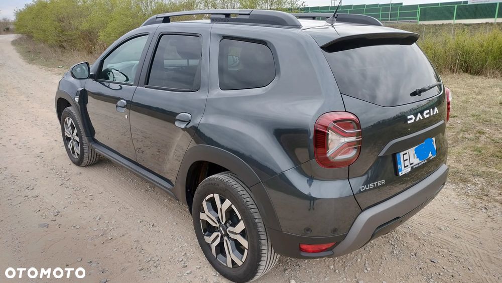 Dacia Duster 1.0 TCe Journey - 3