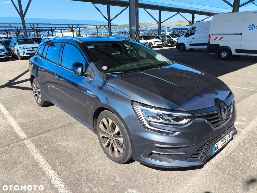 Renault Megane TCe 140 GPF TECHNO - 1