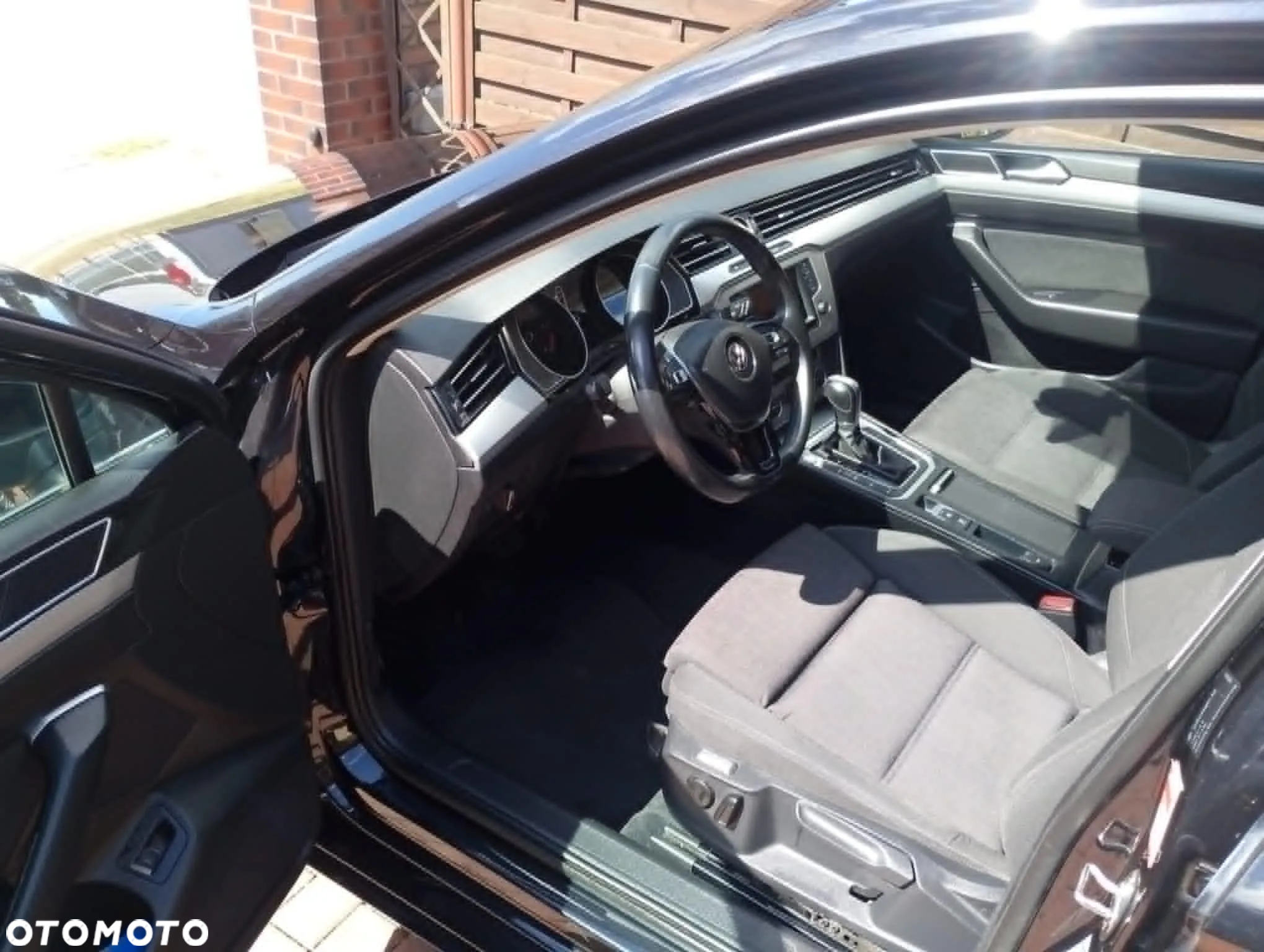 Volkswagen Passat 2.0 TDI BMT City DSG7 - 6