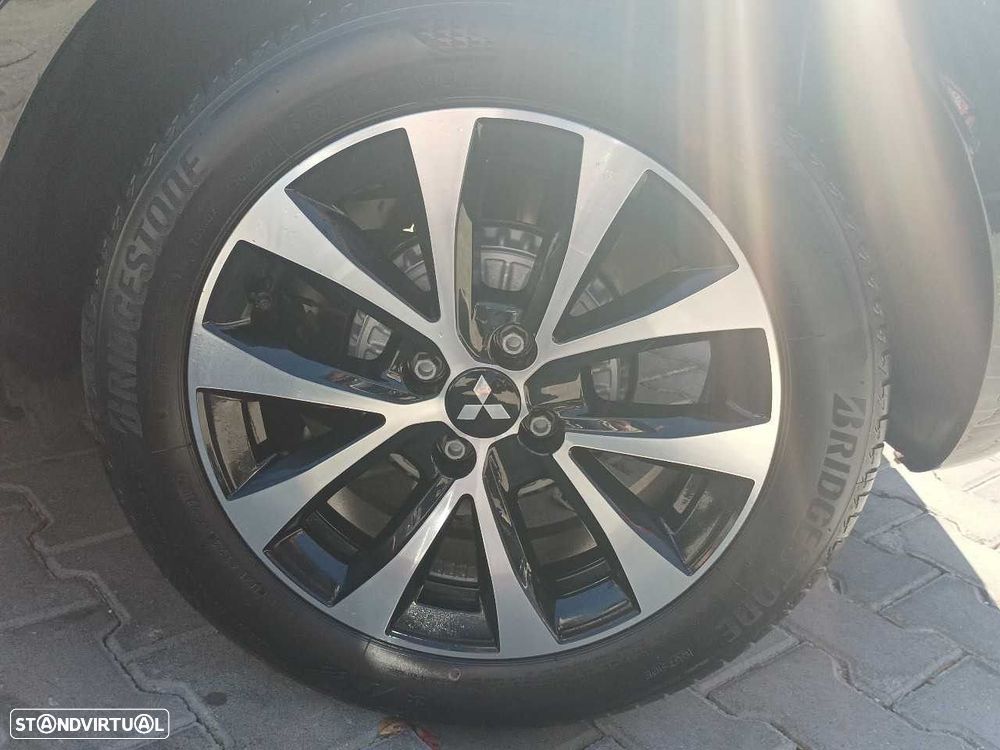 Mitsubishi Colt 1.0 MPI-T Kaiteki - 11