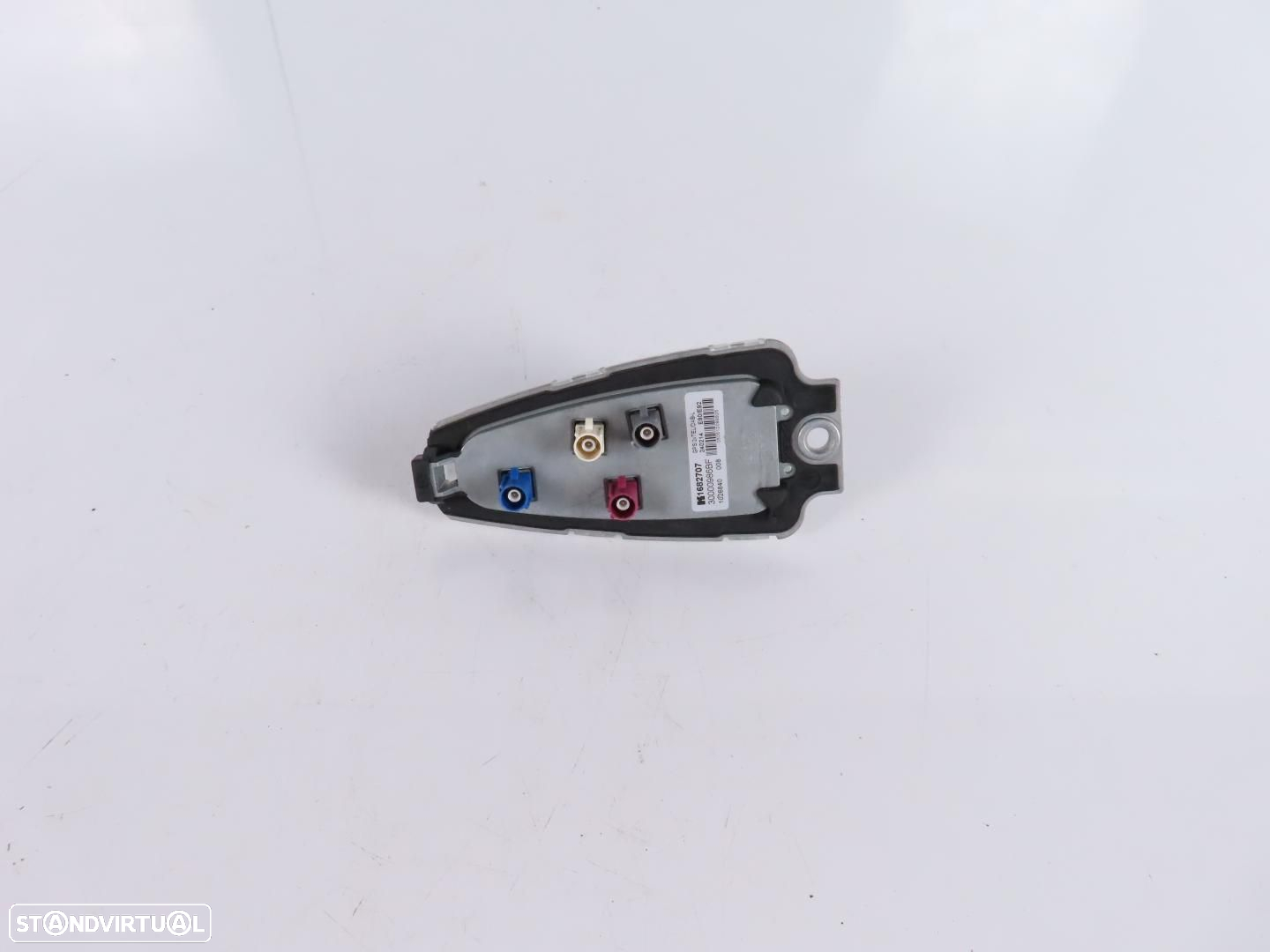 Antena do tejadilho Usado / Original BMW 3 (E90)/BMW 3 Coupe (E92)/BMW 1 Coupe (... - 3
