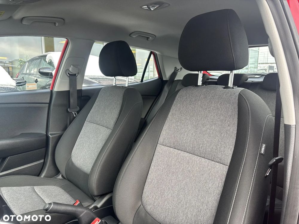 Kia Stonic 1.0 T-GDI M - 11