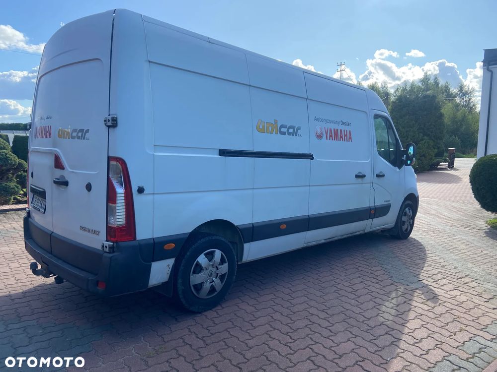 Renault MASTER - 3