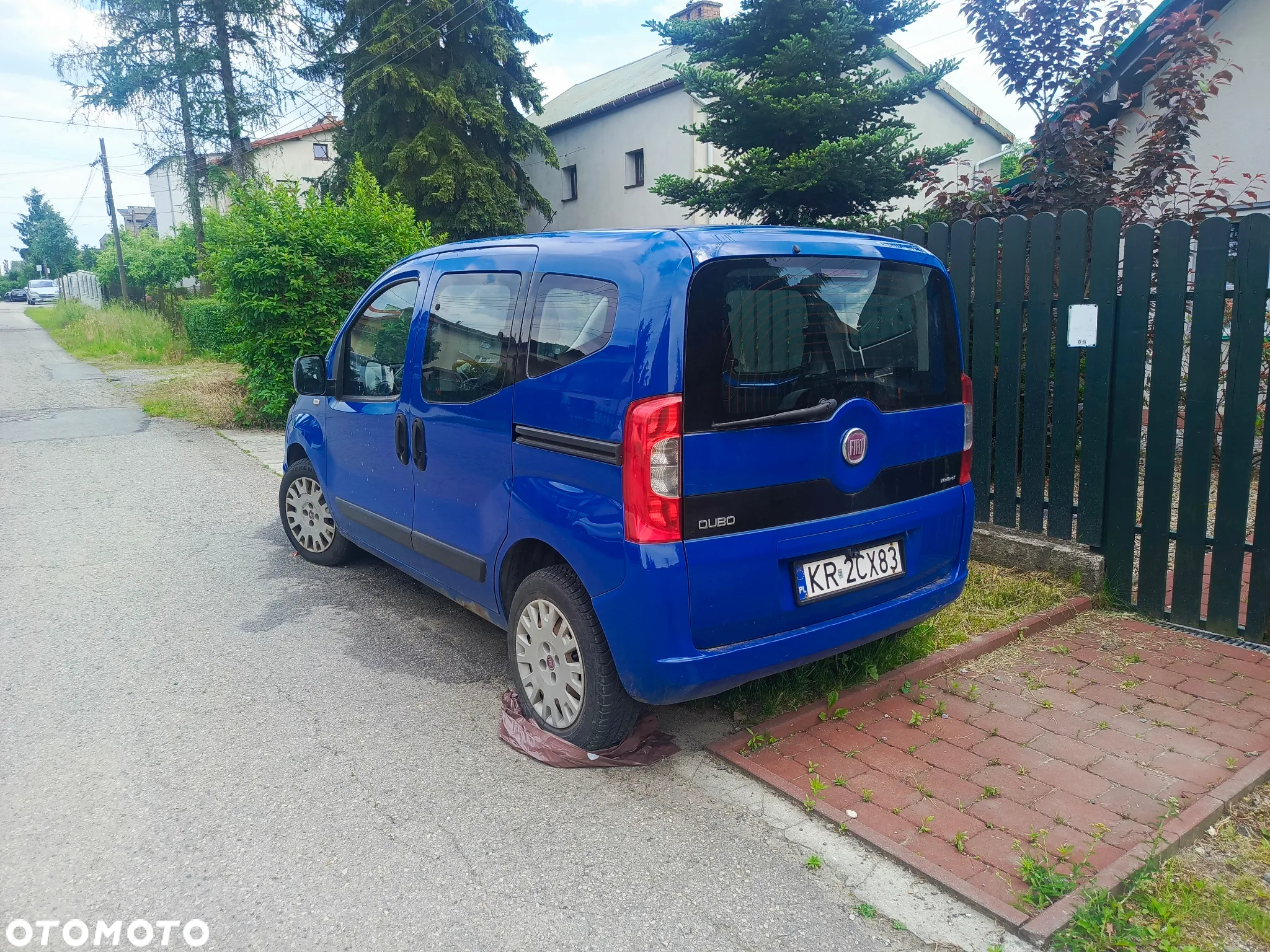 Fiat Qubo - 5