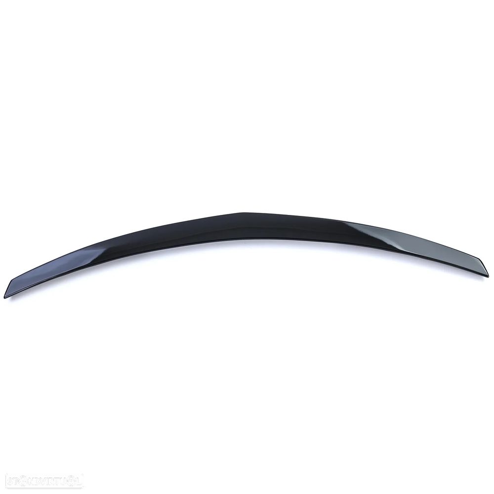 Aileron Mercedes E Coupé ou Cabrio C207 (2009 a 2017) - 7