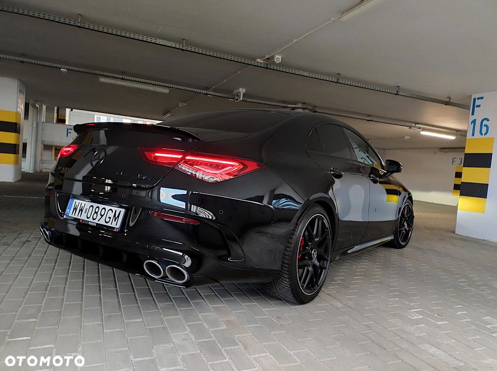 Mercedes-Benz CLA - 30