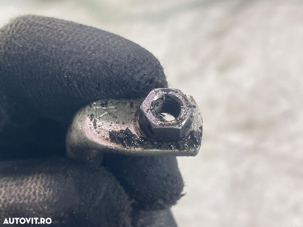 Cablaj baterie 5Q1971111CK Skoda Octavia 3 [facelift] [2017 - 2020] 1 - 3