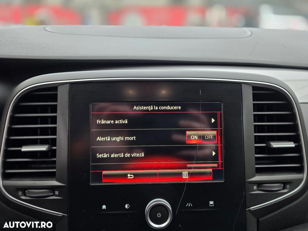 Renault Talisman - 14