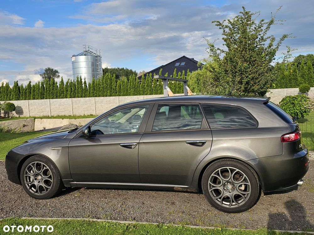 Alfa Romeo 159 - 4