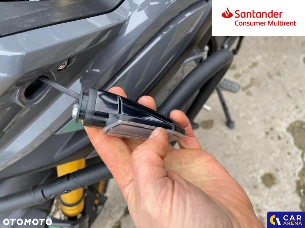 Rieju Aventura 500 - 10