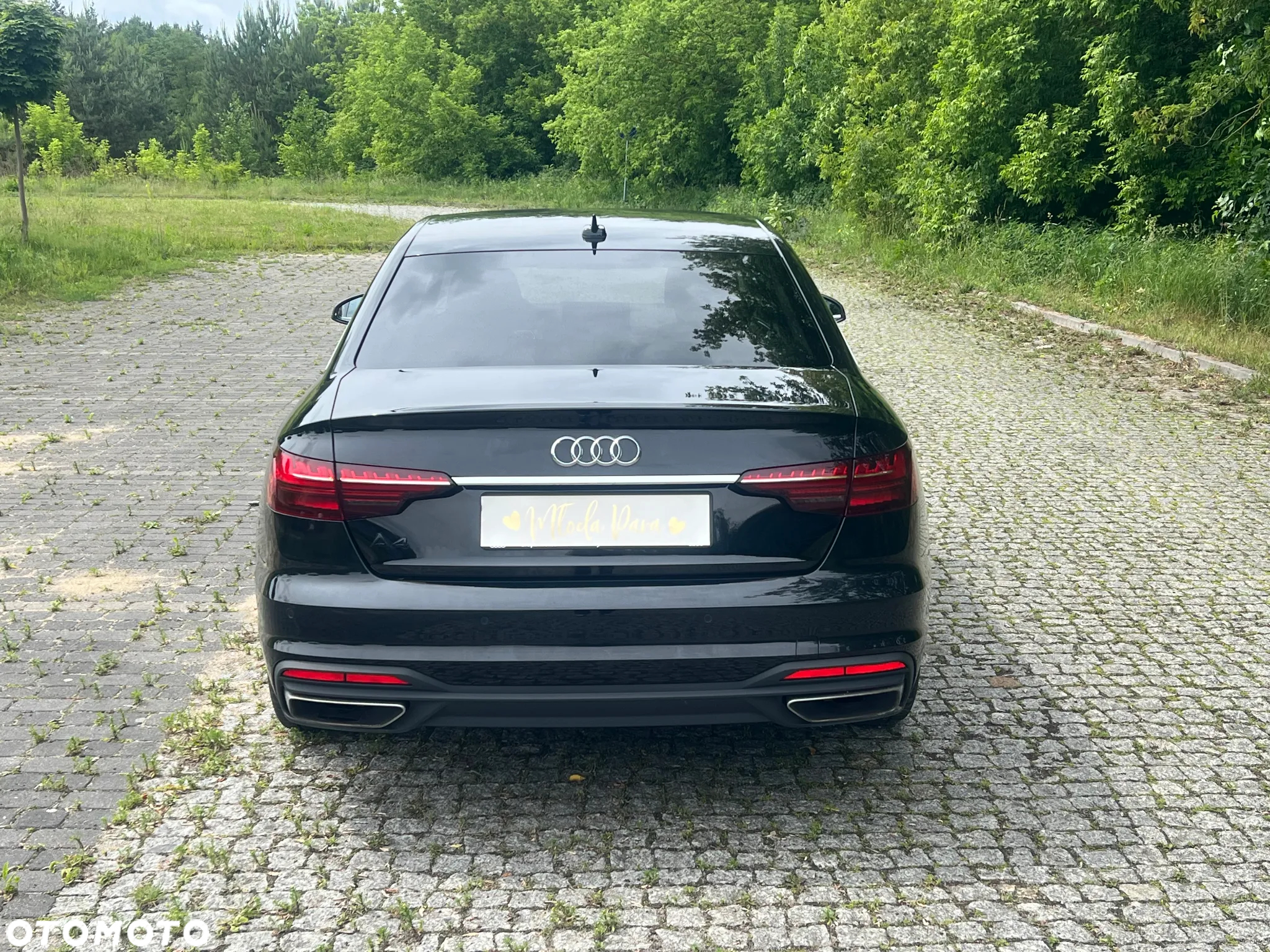 Audi A4 35 TFSI S tronic - 6