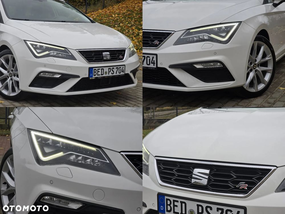Seat Leon ST 2.0 TDI Start&Stop FR - 28