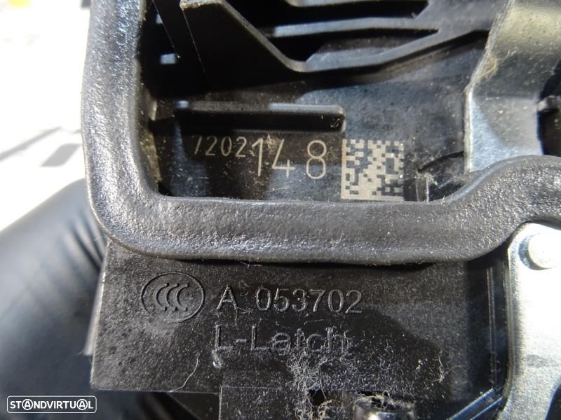 Fecho Da Porta Trás Direita Bmw 5 Touring (F11)  51227202148 / 7202148 - 7