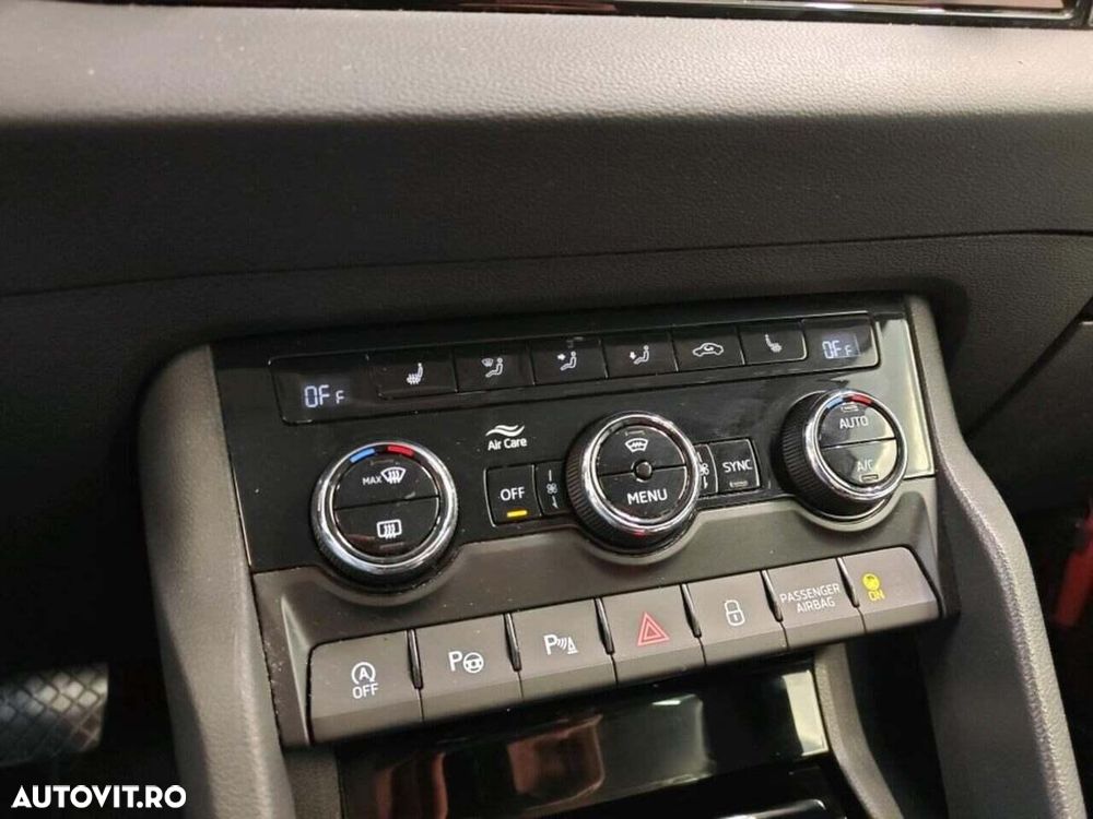 Skoda Karoq - 11