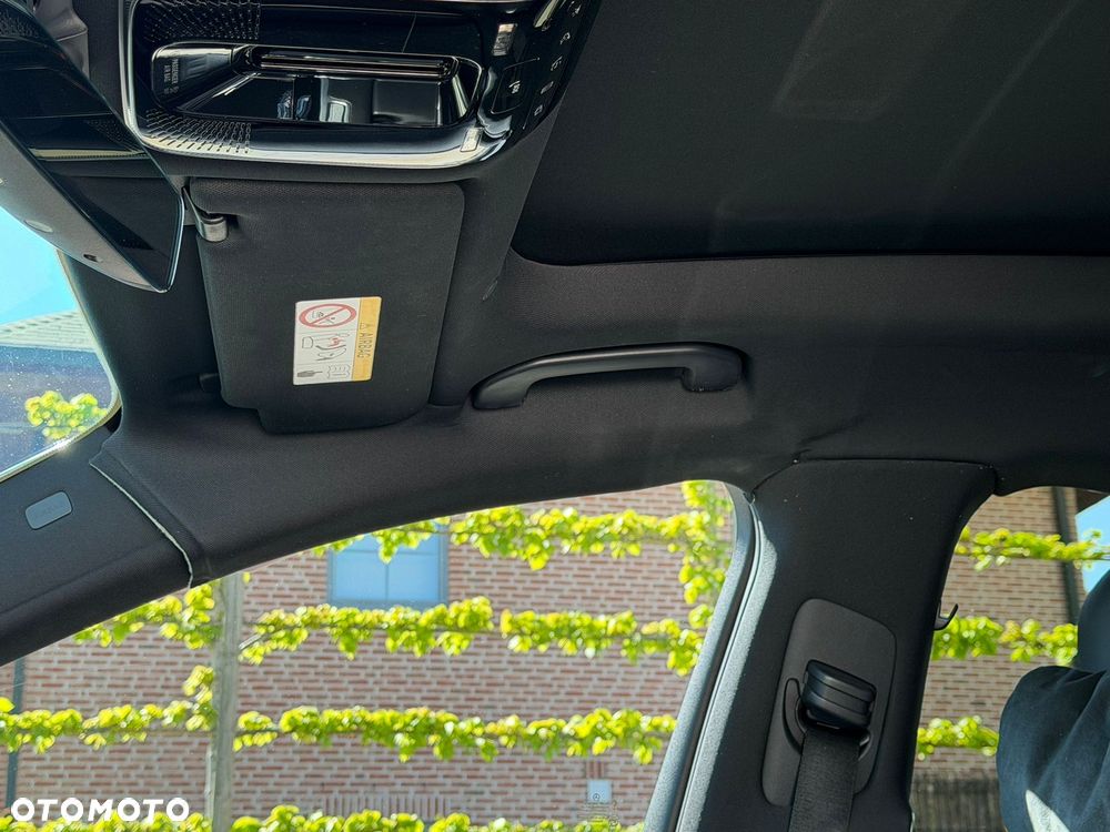 Mercedes-Benz Klasa S - 20