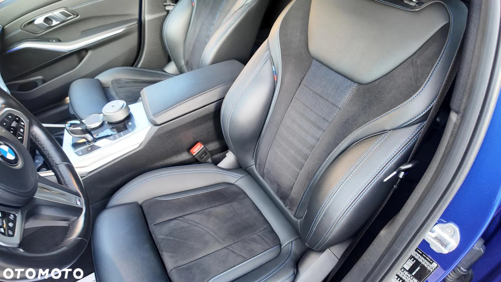 BMW Seria 3 - 34