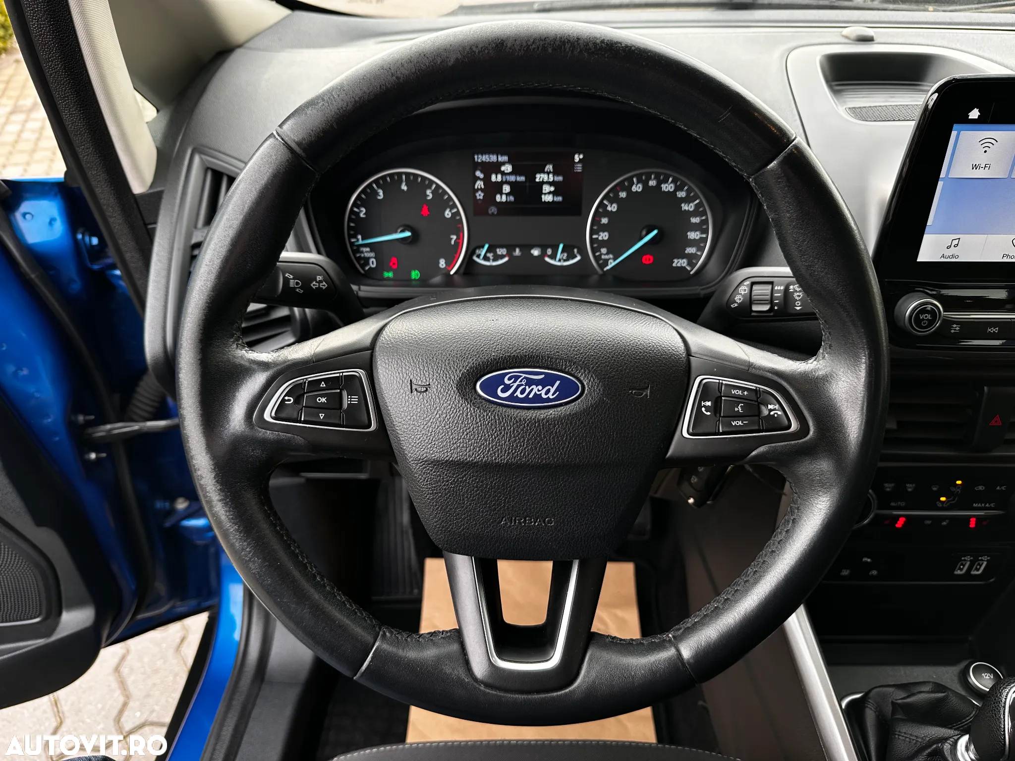 Ford EcoSport - 22