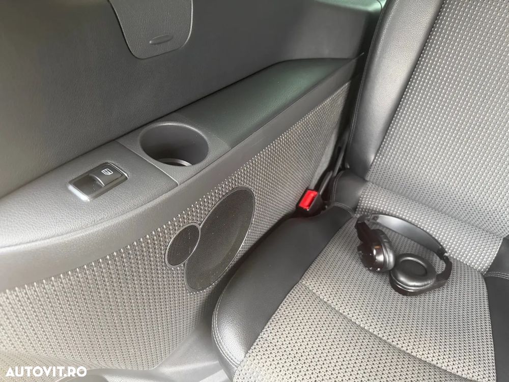 Mercedes-Benz Viano 2.2 CDI DPF extralang Automatik Trend Edition - 25