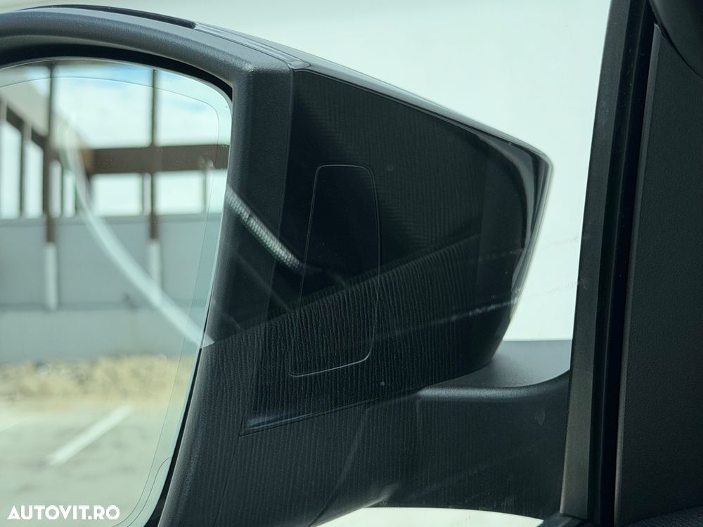 Skoda Octavia 1.0 TSI DSG Mild Hybrid Style - 36