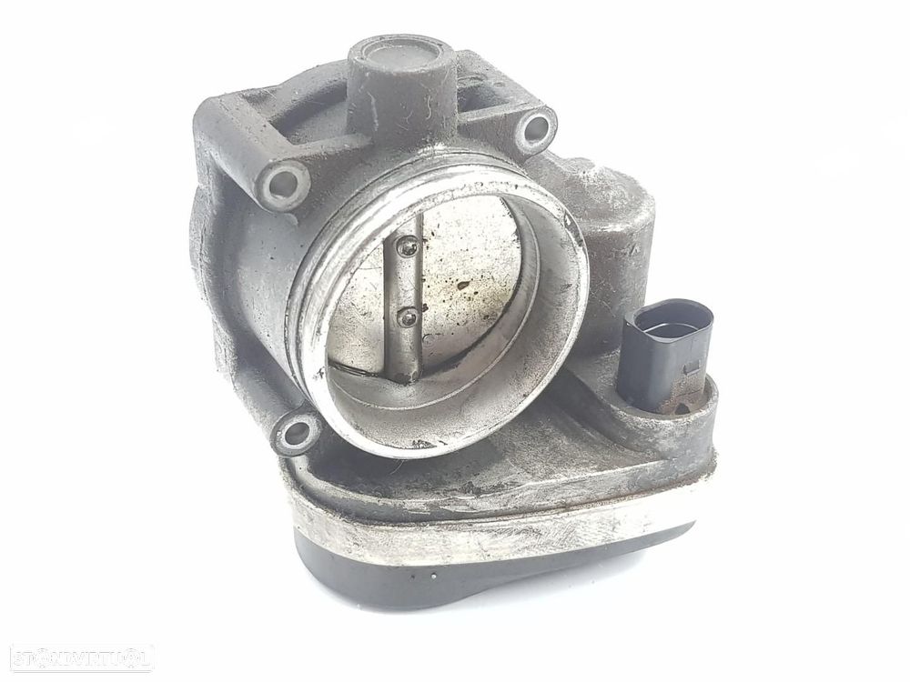 CORPO DE BORBOLETAS BMW SERIE 3 COUPE E46 - 1