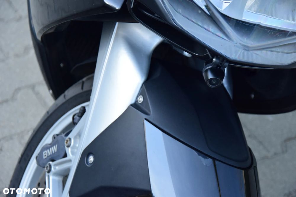 BMW K - 13