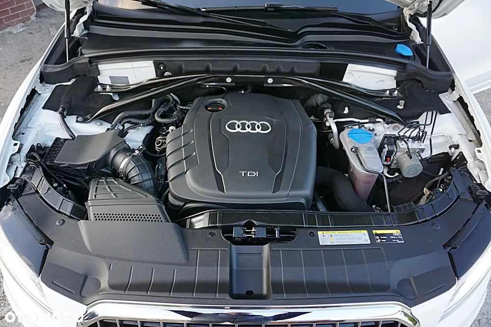 Audi Q5 2.0 TDI quattro - 40