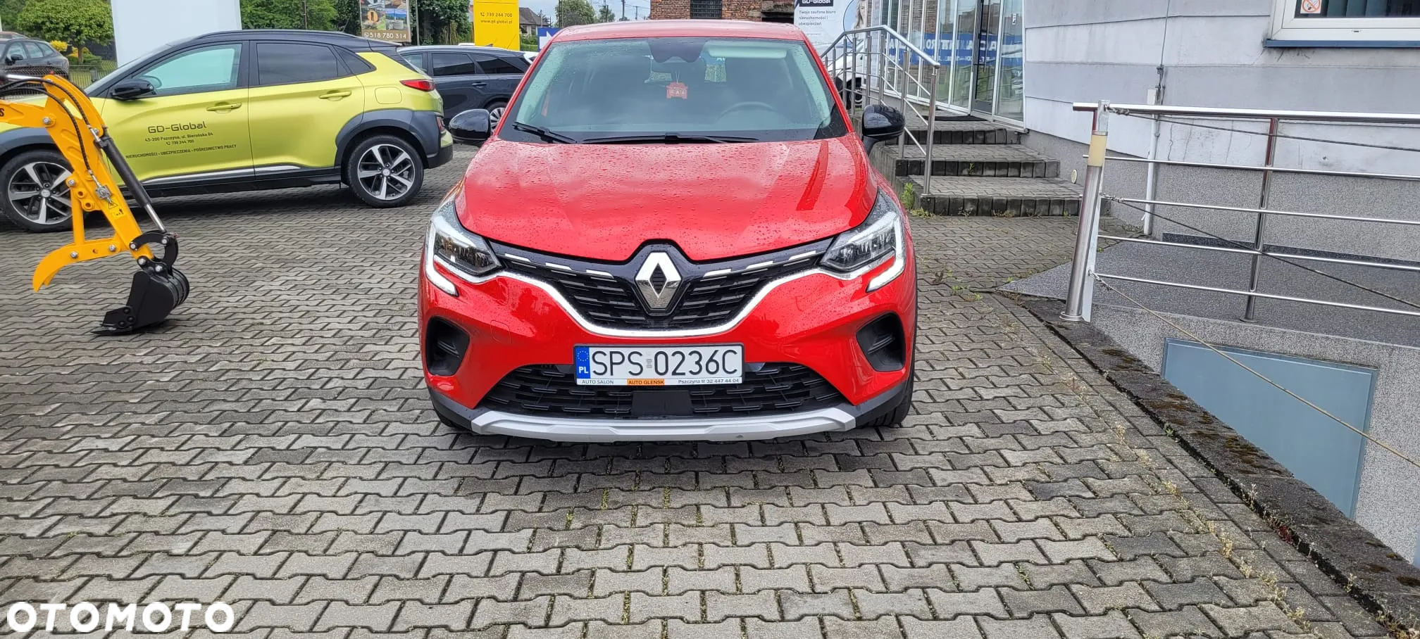 Renault Captur 1.0 TCe Zen - 15