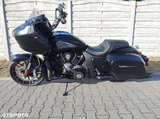 Indian Challenger - 2