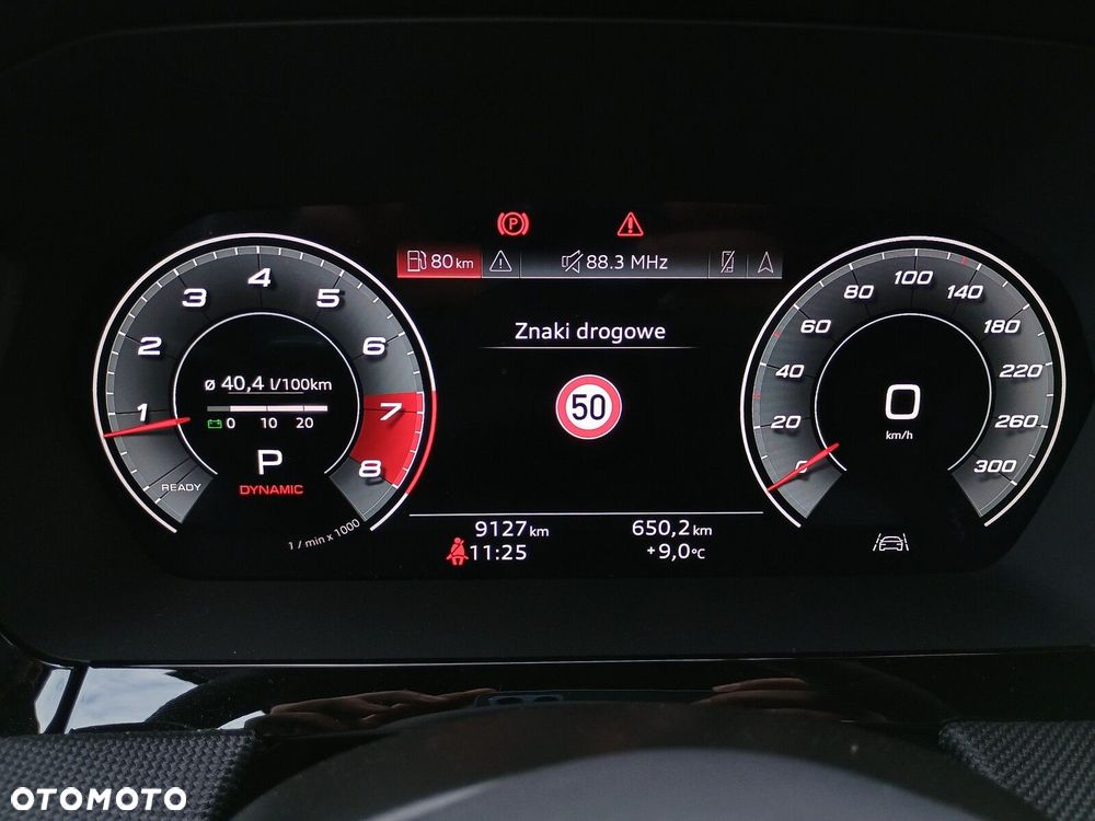 Audi S3 Sportback - 27