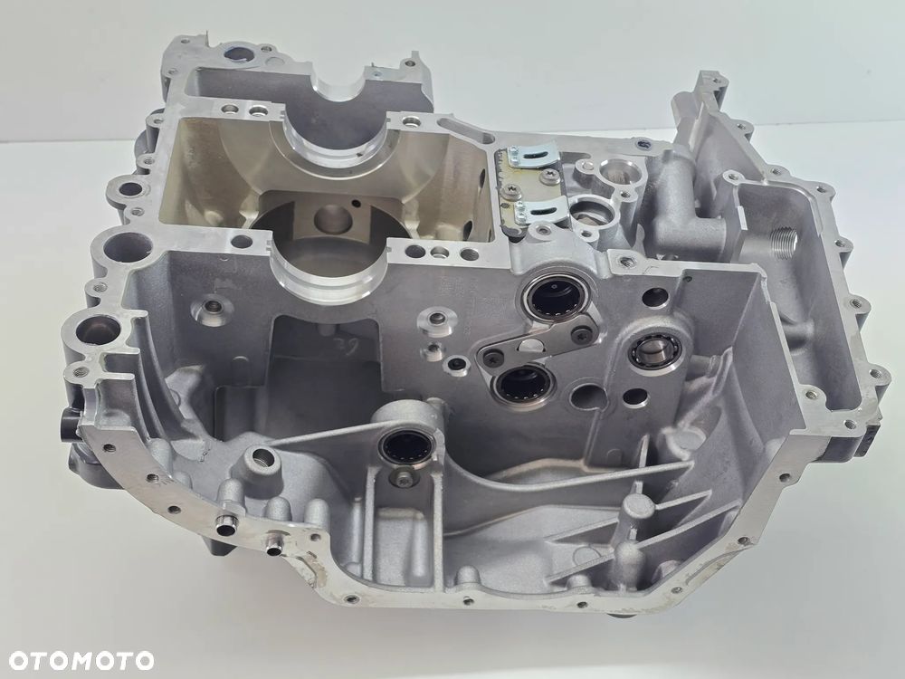 BLOK CYLINDER KARTER BMW 1250 - 18