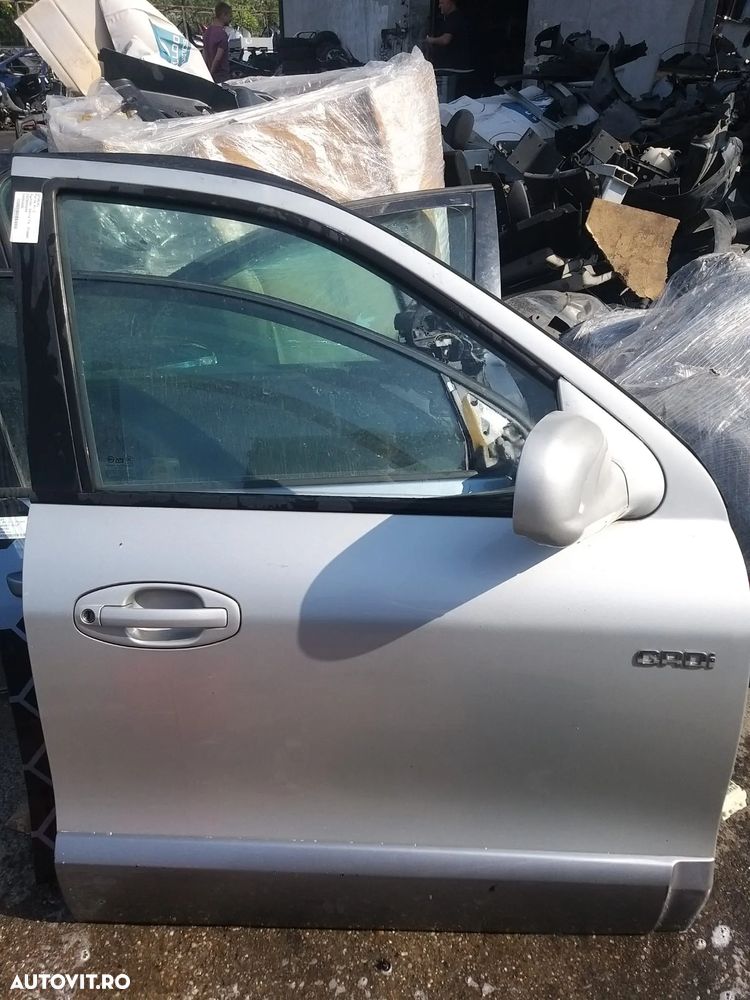 Usa fata Dreapta pentru Hyndai Santa Fe din 2004 - 1