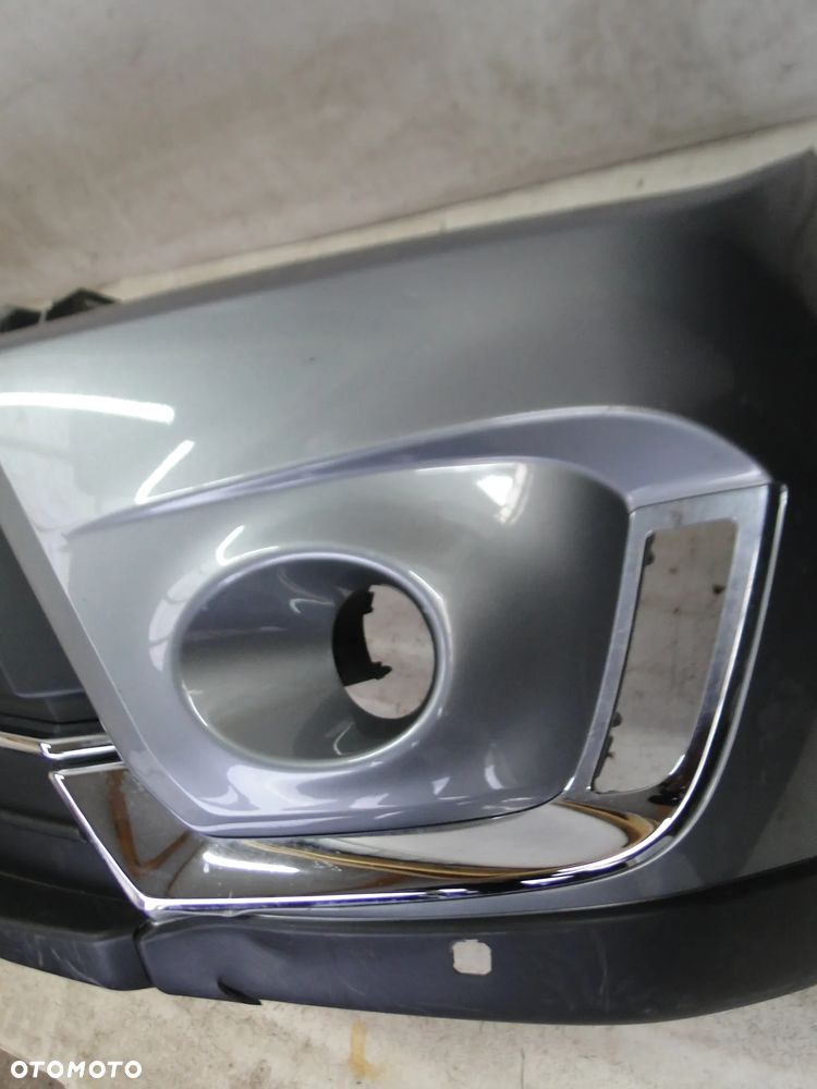 SUZUKI VITARA II LIFT ZDERZAK PRZÓD PRZEDNI 18-24r - 14