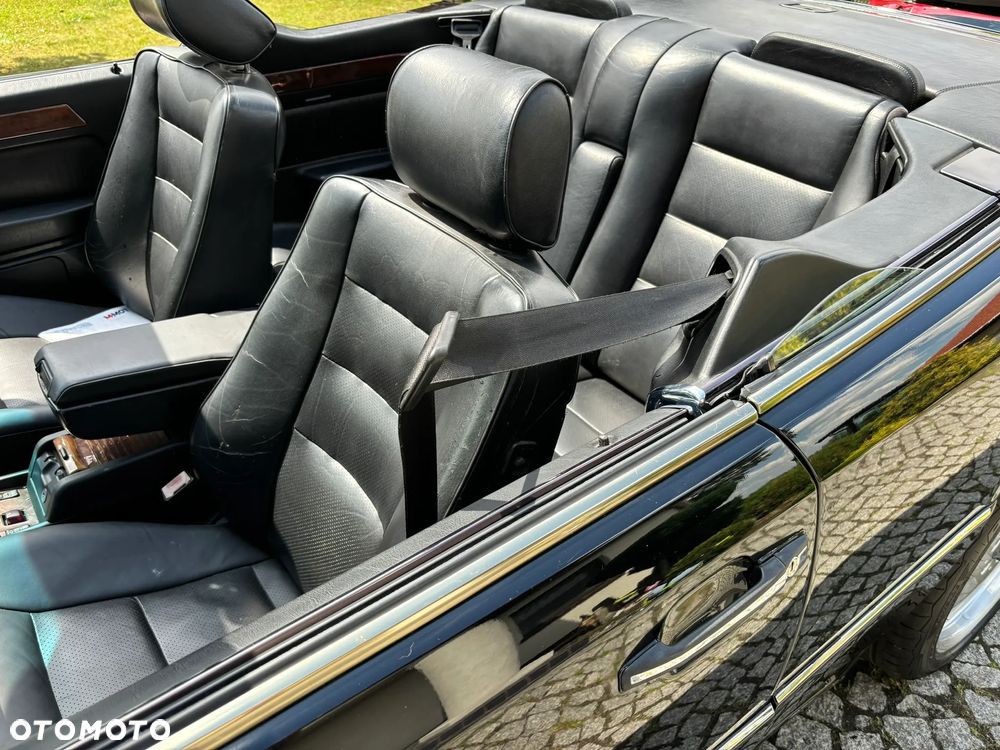 Mercedes-Benz Klasa E - 10