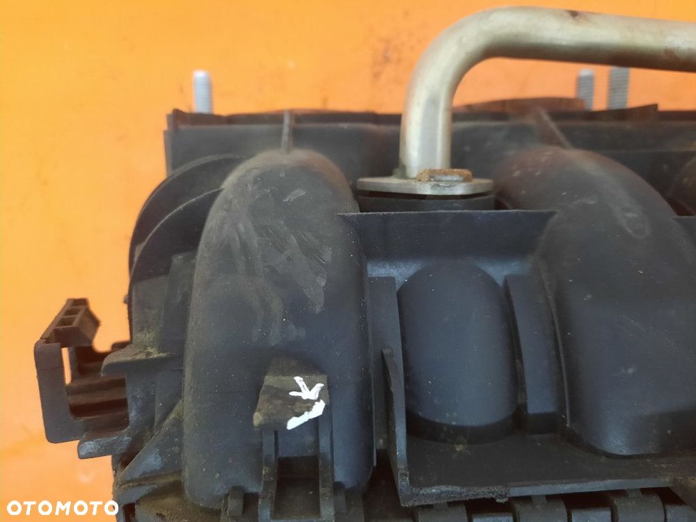 OPEL CORSA-C 03-06 LIFT KOLEKTOR SSĄCY 55354366 Z10XEP - 5