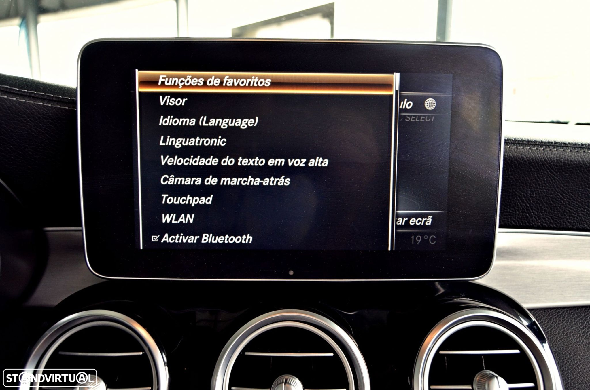 Mercedes-Benz C 220 d Aut. - 58