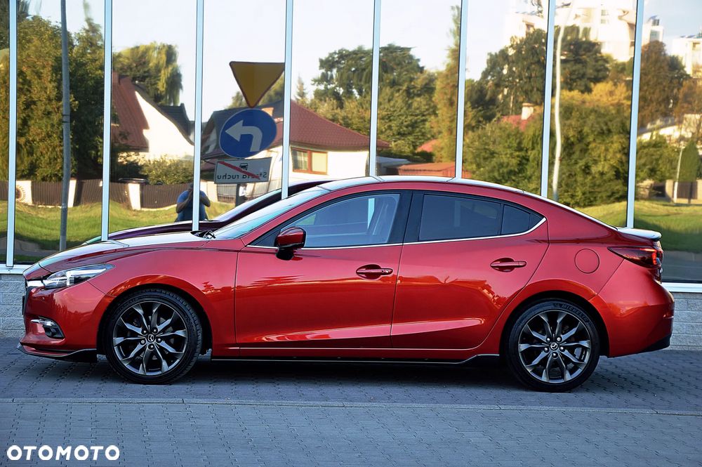 Mazda 3 1.5 D Skypassion - 25
