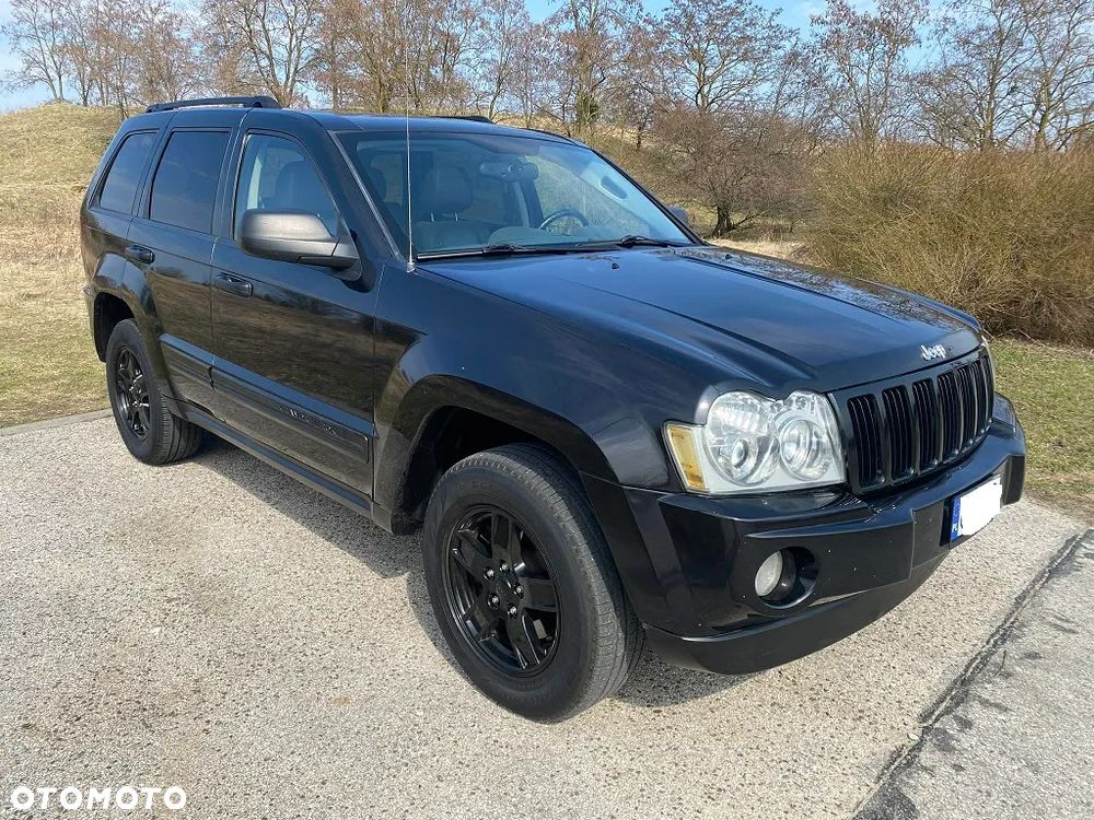 Jeep Grand Cherokee - 2
