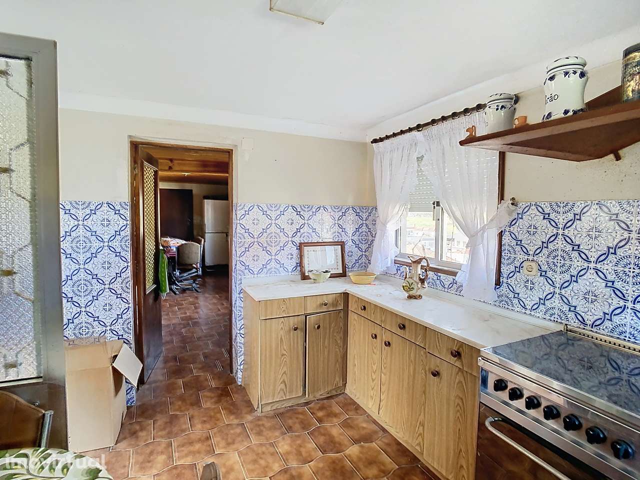 Moradia T4 em Silvares São Martinho - Grande imagem: 3/21