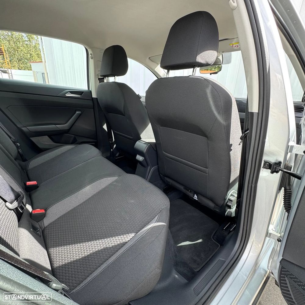 VW Taigo 1.0 TSI Life - 18