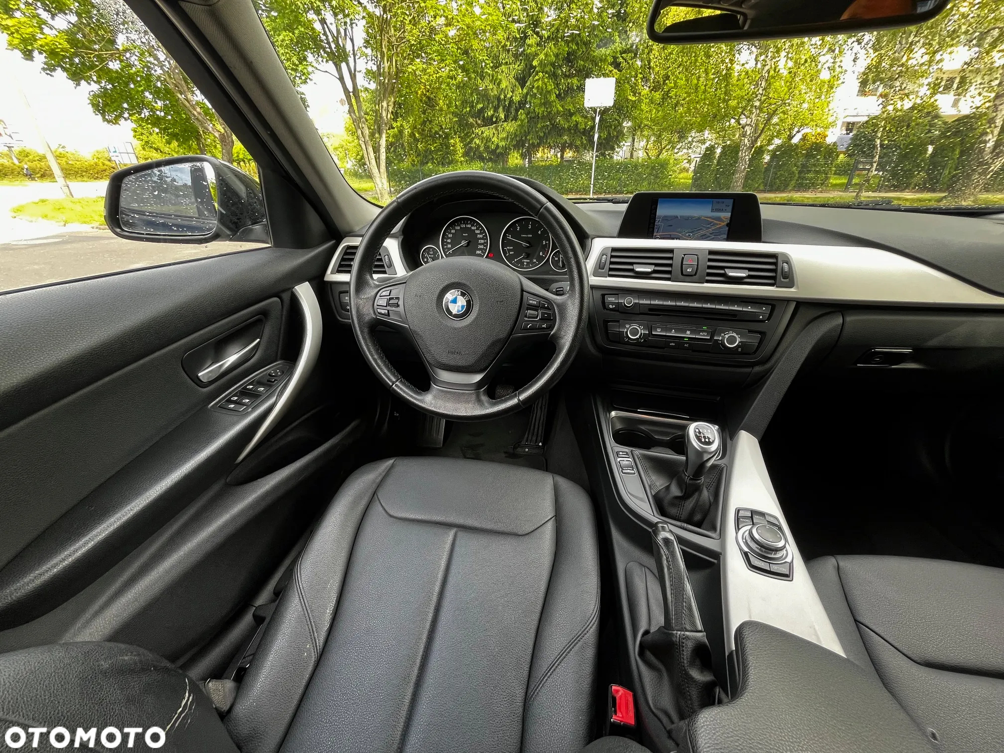 BMW Seria 3 - 9