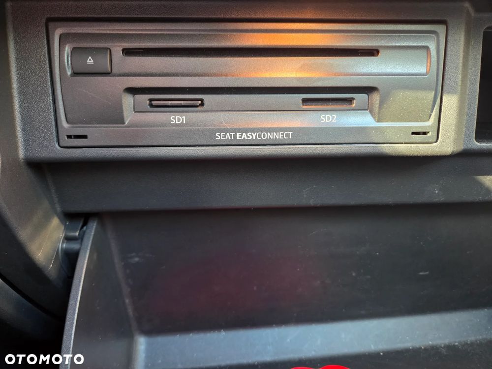 Seat Ateca 1.6 TDI DSG Xcellence - 11