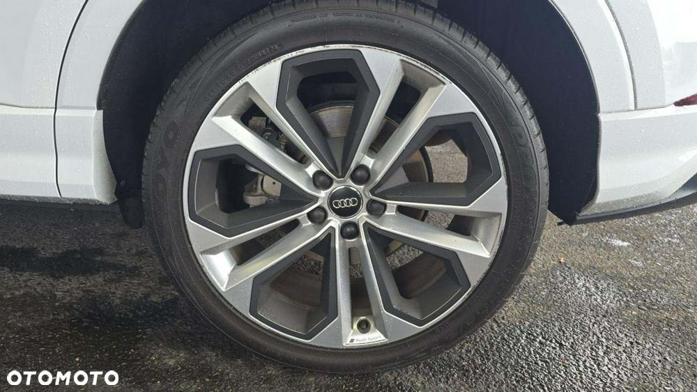 Audi Q3 45 TFSI Quattro S tronic S line - 18
